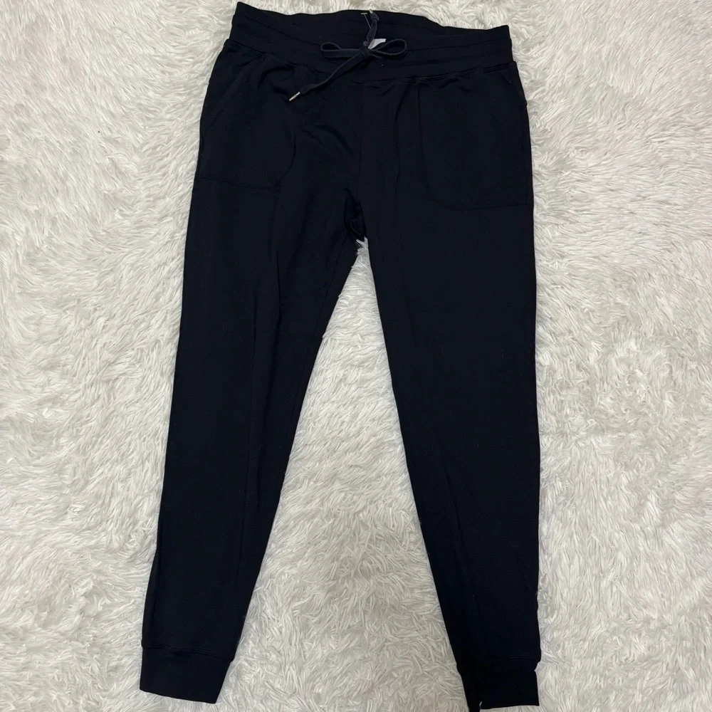 ZYIA Active Black Joggers